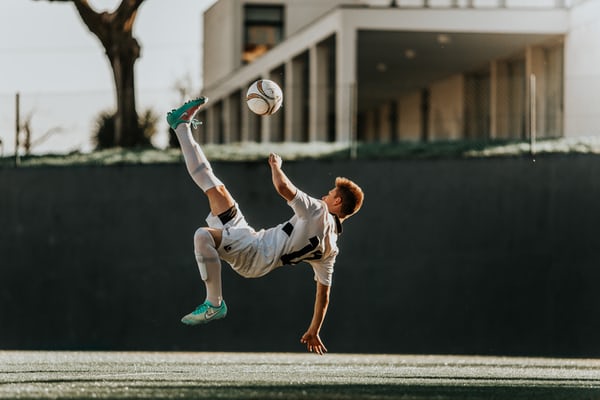 How Many Hours Does A Youth Professional Soccer Player Train Soccersync